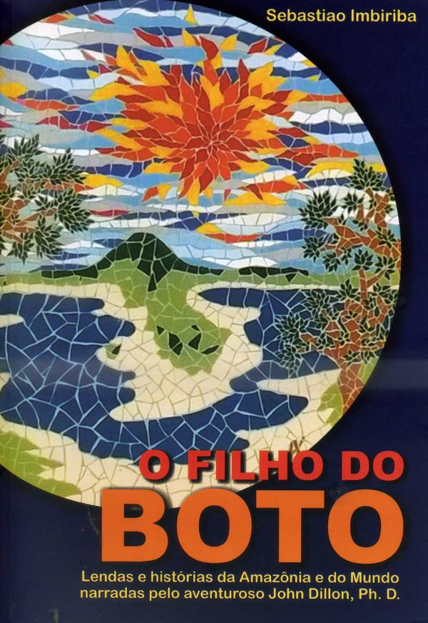 Filho do Boto, O - 800 IMB